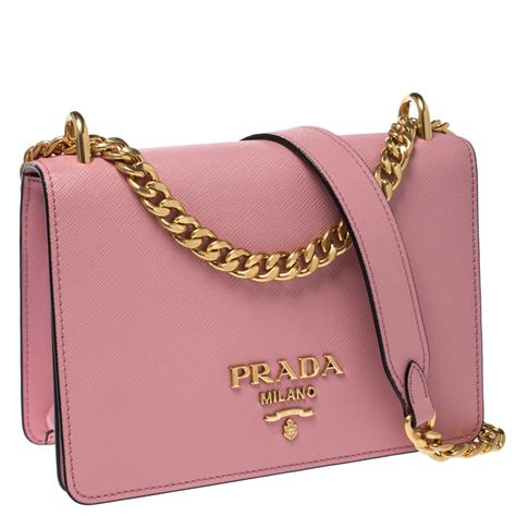 hot pink prada bag|pink Prada bags for women.